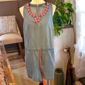 🎊🎊Neiman Marcus Romper🎊🎊